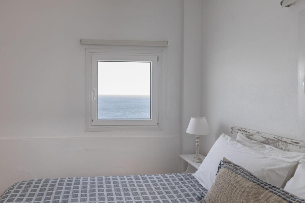 Sea Wind Apartments Agios Stefanos  Exteriér fotografie